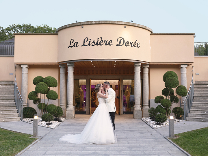 7 ans de Wedding Awards pour nous 🏆