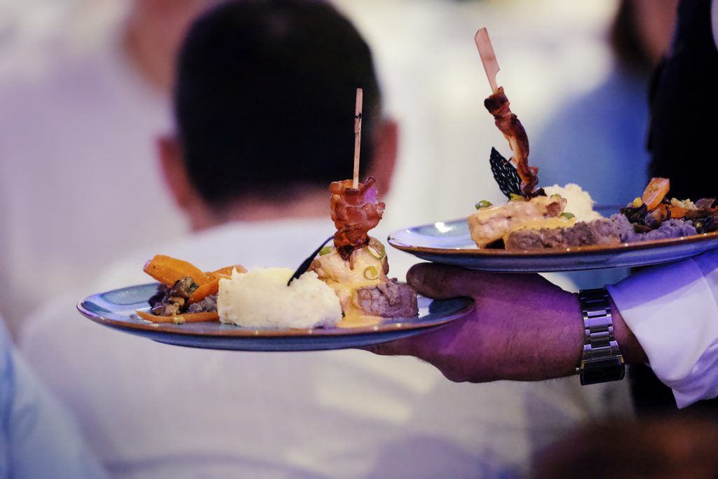 Evénements privés / associations