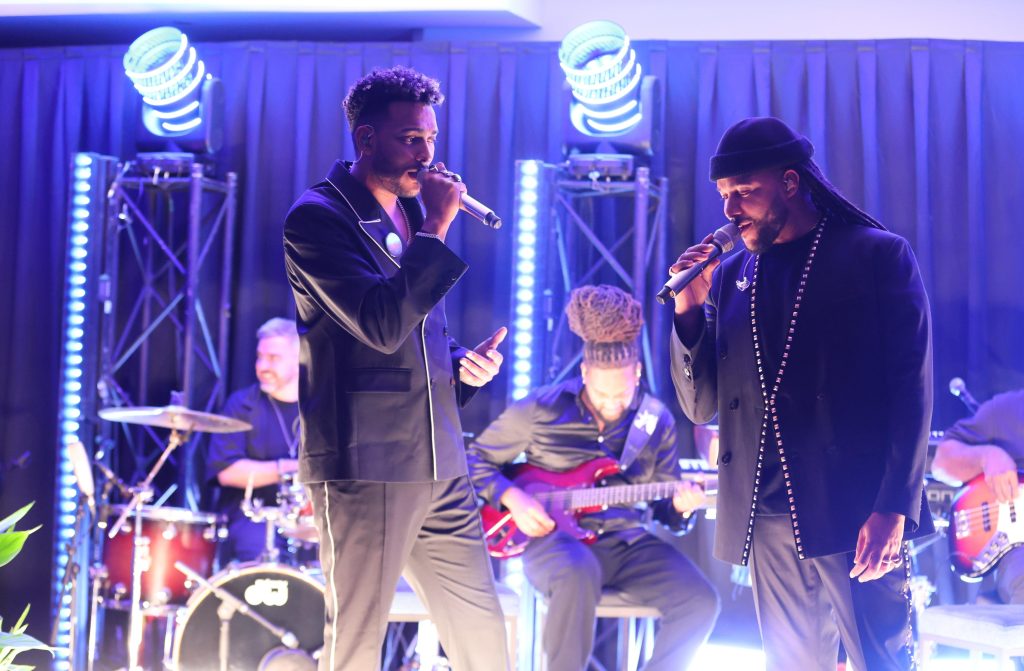 Retour sur notre CALEMA EXPERIENCE 2026 🎶🫶