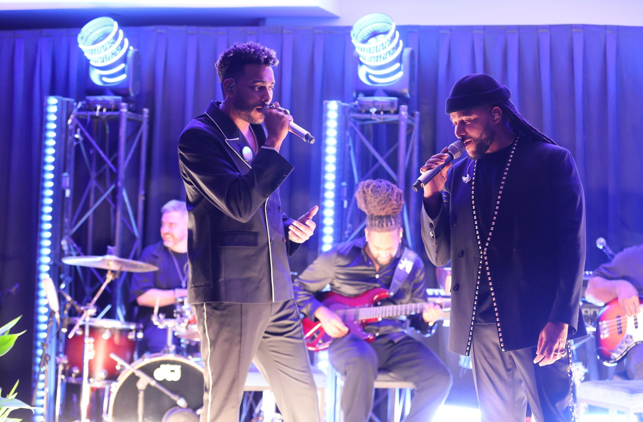 Retour sur notre CALEMA EXPERIENCE 2026 🎶🫶